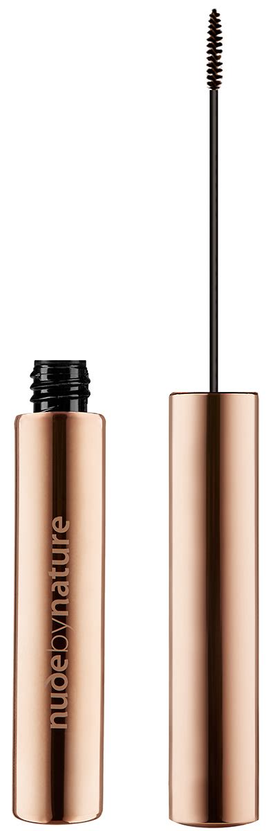 Nude By Nature Precision Brow Mascara Online Kaufen Niche Beauty