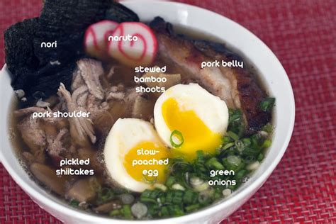 Momofuku Ramen | Spache the Spatula