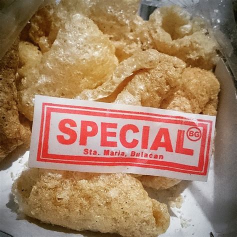 Filipino Chicharon: Crispy Pork Rinds of the Philippines!