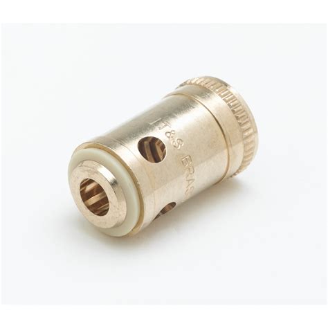 T S Brass Hot Cartridge L Walmart