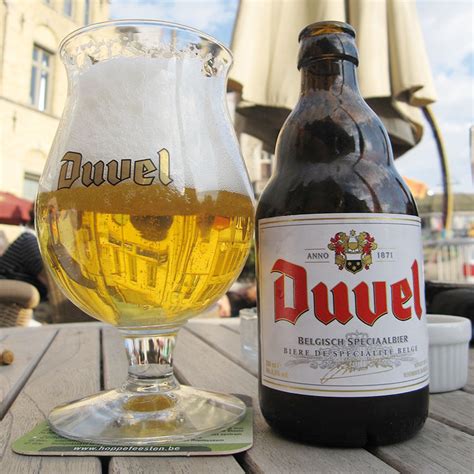 Belgian Beer Brands: From The Tasty To The Alcoholic - Been To Belgium