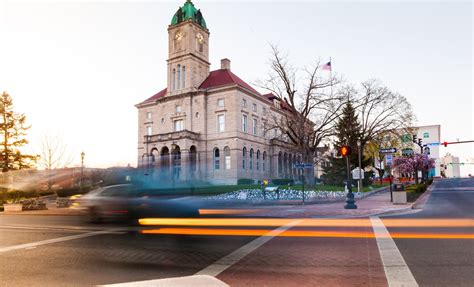 20 Best Things to Do in Harrisonburg, VA - Travel Lens