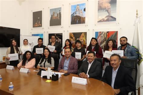 Entrega Voluntariado Del Congreso Del Estado Reconocimientos A Alumnos