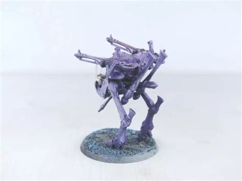 Ad War Walker Craftworlds Eldar Aeldari K Warhammer