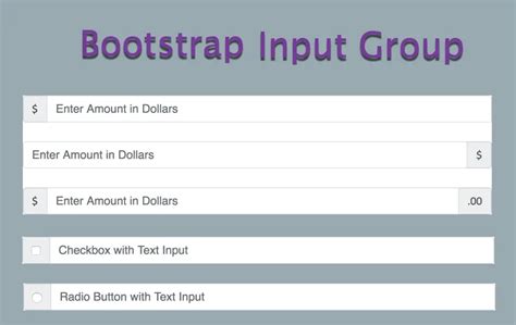 How To Create Bootstrap Tables Webnots Bank Home