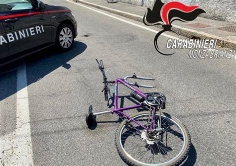 Ruba Una Macchina Scappa E Investe Suo Padre In Bicicletta Arrestato