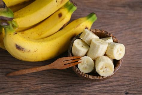 9 Manfaat Pisang Untuk Kesehatan Yang Sayang Dilewatkan