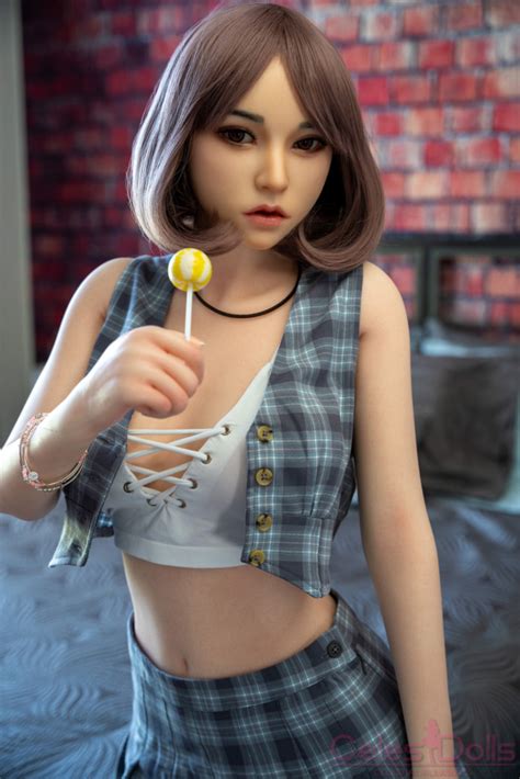 New Sex Doll Photos Gynoid Model 19 Sino More CelesDolls