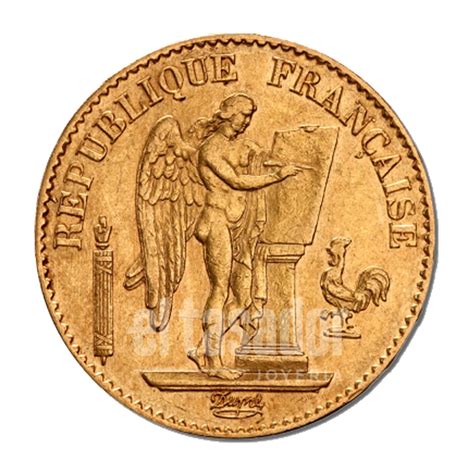 Monedas De Oro