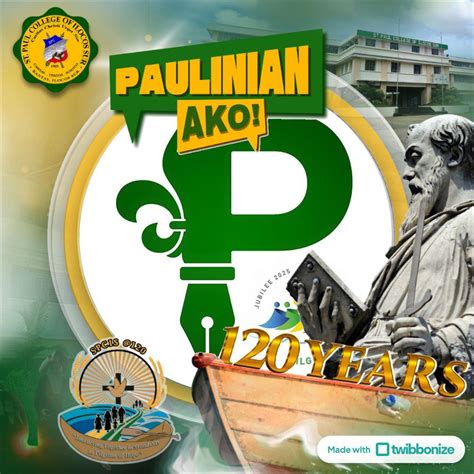 paulinian gs st paul college  ilocos sur bantay