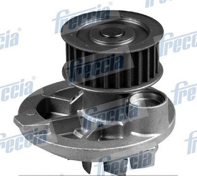 Water Pump Engine Cooling Wp Freccia