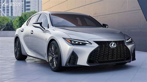 Awasome Lexus Gs 350 F Sport 2021 References