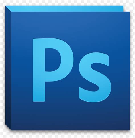 Photoshop Logo Png Photo 477703 Toppng