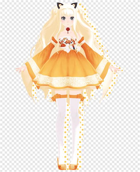 Hatsune Miku MikuMikuDance SeeU Vocaloid ซอฟตแวรคอมพวเตอร เครอง