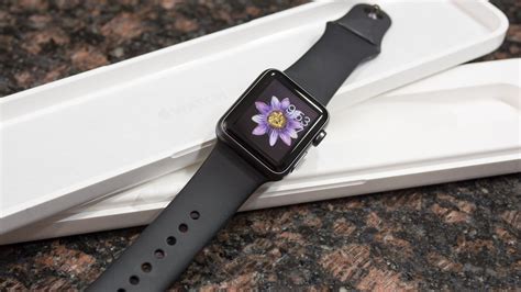 Apple Watch Series Not Series Ruled Global Smartwatch Market