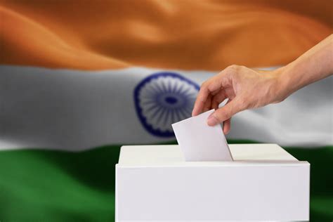 Nri S Guide To Voting In India S Elections How To For Expats [2024] Wise