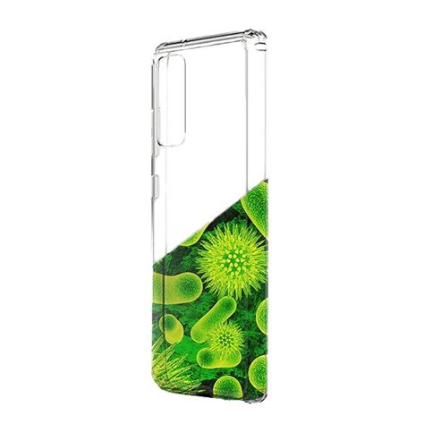 Samsung Galaxy S21 Clear Case | Caseco Inc.