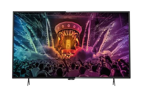 EMAG 5 Oferte De Televizoare 4K ULTRA HD Ideale Pentru Un Dormitor Mare