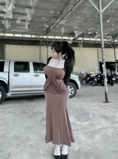 Cập nhật ảnh Pi Tiên bikini cháy bỏng như nắng hè