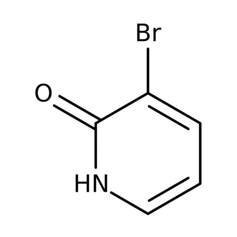 3 Bromo 2 Hydroxypyridine 97 Thermo Scientific Quantity 1 G