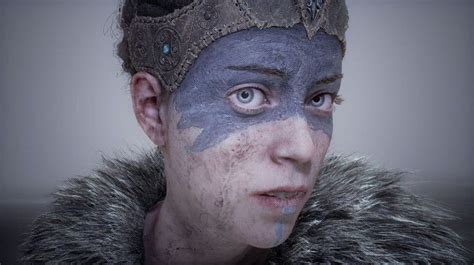 Hellblade Senuas Sacrifice Wins Big At The 2018 Bafta Games Awards