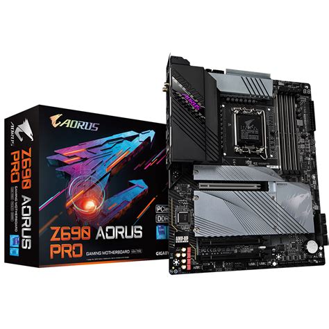 Z Aorus Pro Rev X Support Motherboard Gigabyte Global