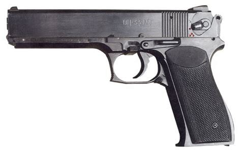 File Ots 33 Automatic Pistol  Internet Movie Firearms Database Guns In Movies Tv And