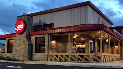 The Untold Truth Of Jack's