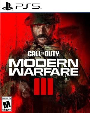 Call of Duty: Modern Warfare 3 Launches for Game Pass on July 24