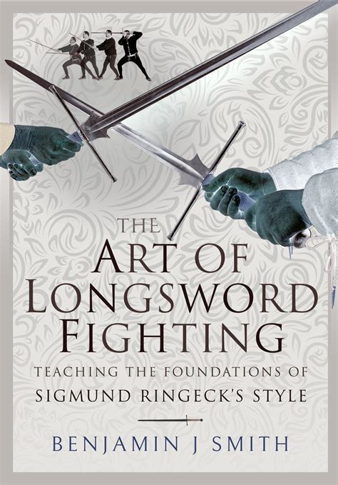 SOLUTION: The art of longsword fighting - Studypool