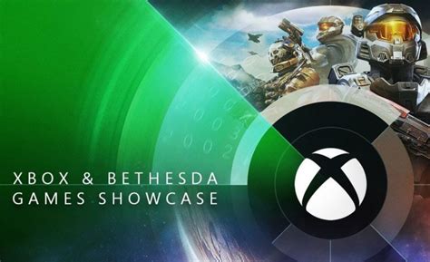 E3 2021 Xbox Bethesda Game Showcase Shares First Look At Starfield