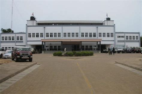 South Sudan Parliament Passes Two Critical Bills - TowerPostNews