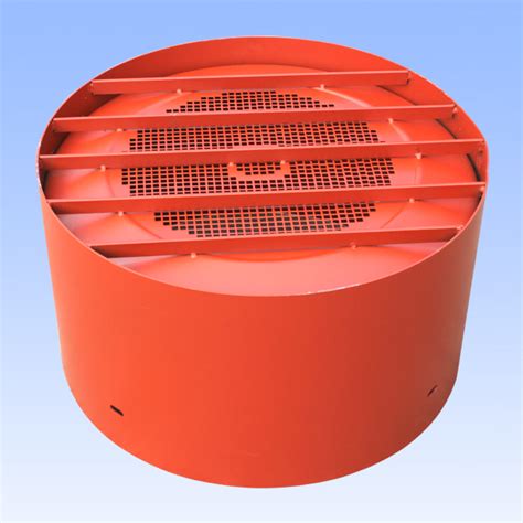 External Motor Cooling Fan Forced cooling fan for electric motors