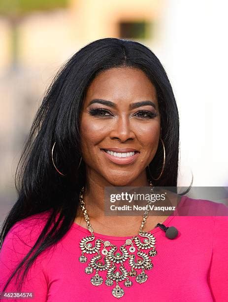 Kenya Moore Photos and Premium High Res Pictures - Getty Images