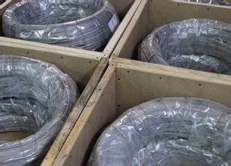 Титановая проволока для сварки: характеристики, свойства