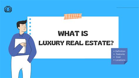 What Is Luxury Real Estate Hauzisha