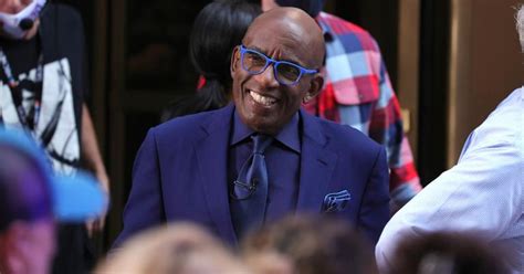 Al Roker Net Worth: Details About ‘Today’ Meteorologist and TV Star