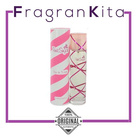 Aquolina Pink Sugar 100 ml EDT