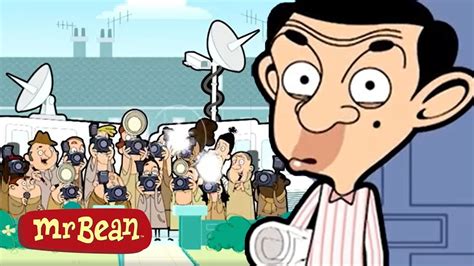 Mr Bean Cartoon Full Episodes Season – Telegraph