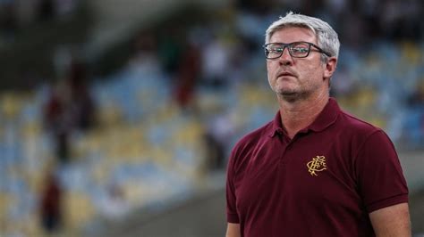 Fluminense muda de ideia e vai ao mercado por um novo técnico Odair