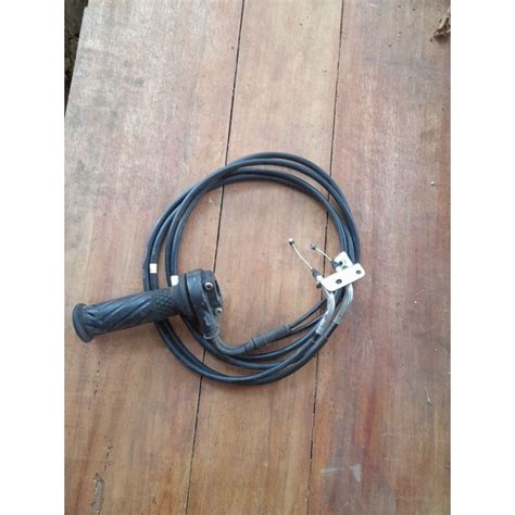 Jual Kabel Gas Tali Gas Mio J Shopee Indonesia