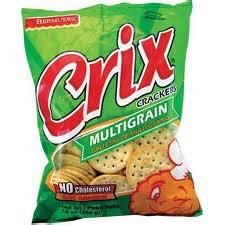 crix multigrain crackers – JNJ CARIBBEAN FOODS