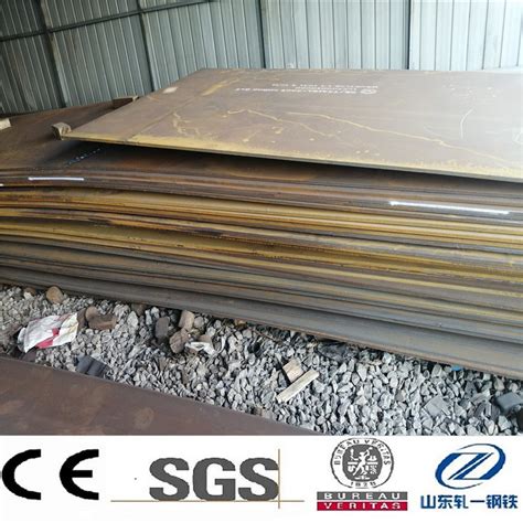 ASTM A572 Grade 42 50 55 60 65 High Strength Low Alloy Structural Steel