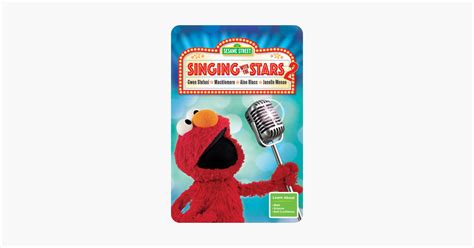 ‎Sesame Street: Singing with the Stars 2 on iTunes