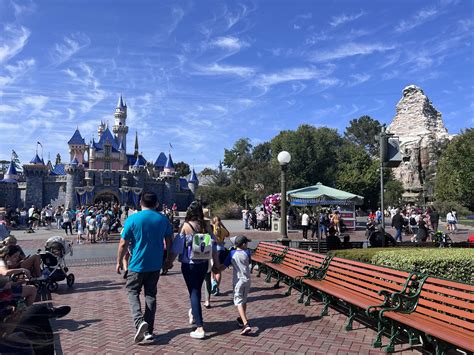 Disneyland Resort increases ticket, parking costs