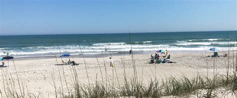 Topsail Island Vacation Rentals Nc Beach Rentals North Carolina Oceanfront Rentals