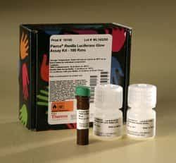 Thermo Scientific Pierce Renilla Luciferase Glow Assay Kit Reactivos