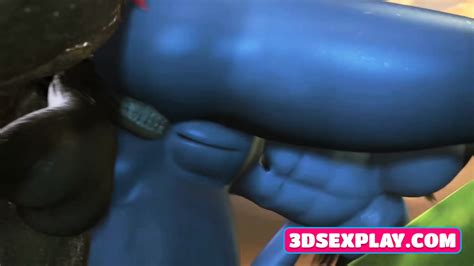 D Sluts Gets Brutal Fuck And Creampied