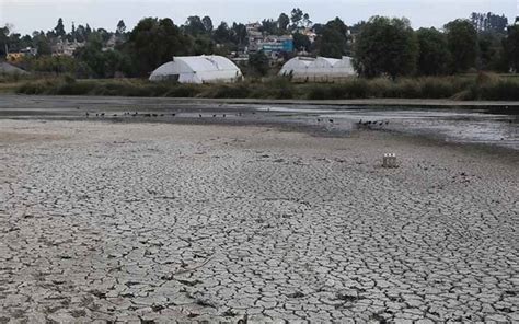 Sequía y lluvias extremas afectan más de 400 hectáreas de cultivo en