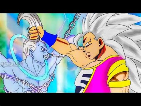 What If Goku Was The New King Of Everything Full Movie YouTube